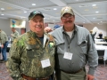 Ron Welle and Tony Beckel
