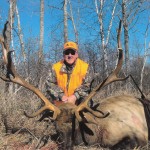 6th Annual MnEBA Charitable Elk Hunt 1