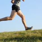 Running Legs